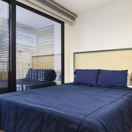 Aparthotel Miracle à Medellín Extérieur photo