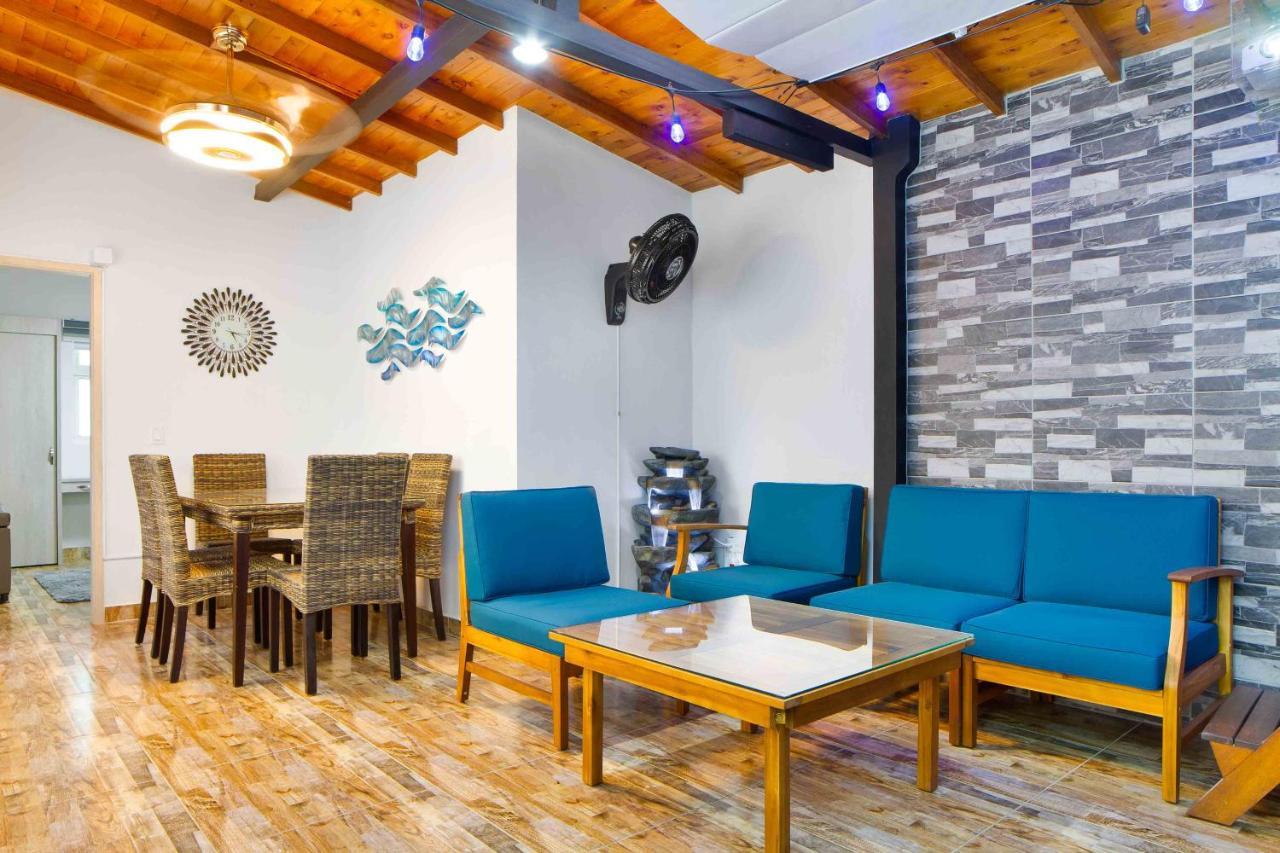 Aparthotel Miracle à Medellín Extérieur photo