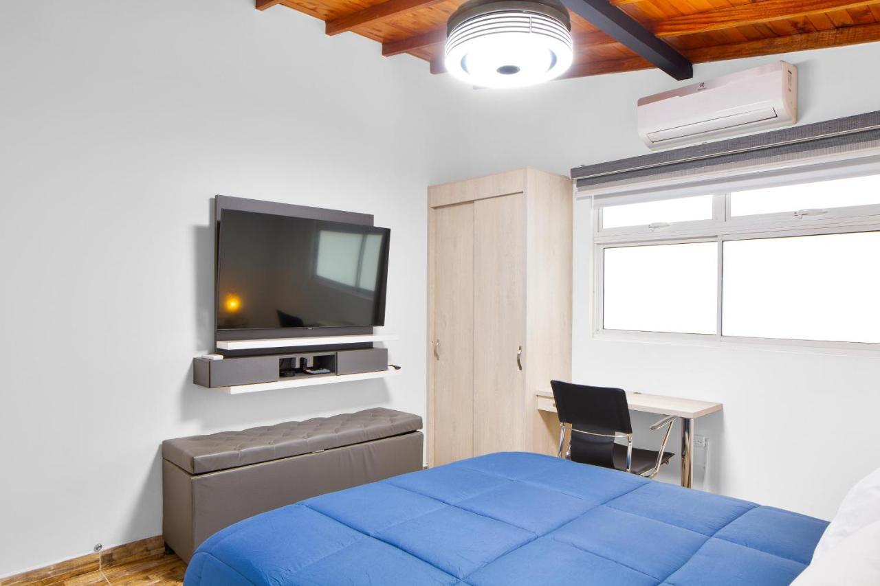 Aparthotel Miracle à Medellín Extérieur photo