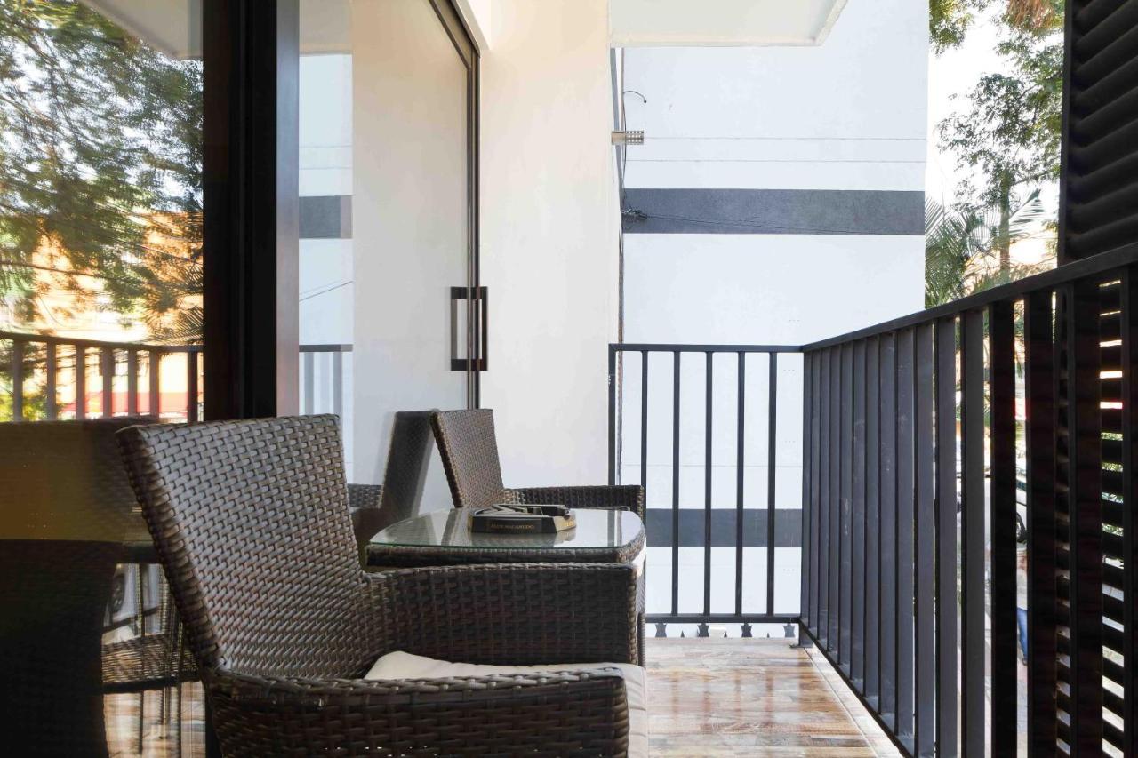 Aparthotel Miracle à Medellín Extérieur photo